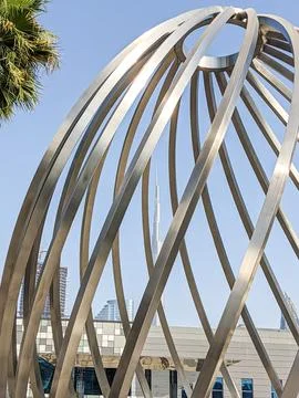 DUBAI, UAE - CIRCA 2022: Stock Photos