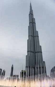 Dubai, UAE Stock Photos