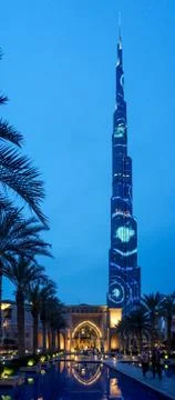 Dubai, UAE Stock Photos