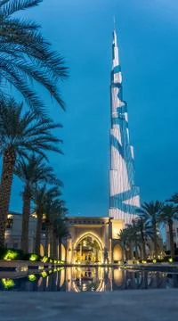 Dubai, UAE Stock Photos