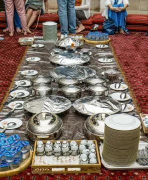 Dubai, UAE Stock Photos