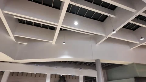Dubai, United Arab Emirates - May 22, 2026: Dubai Mall Interior Scene Stock Footage 335486544