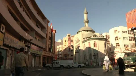 DUBAY 스톡 동영상 11242431