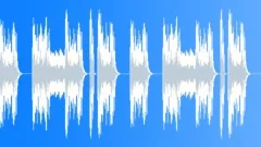 Dubflutter loop 2 Stock Music