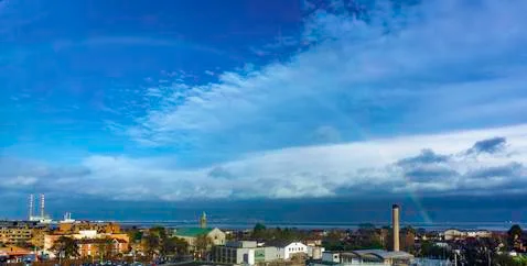Dublin Bay Stock Photos