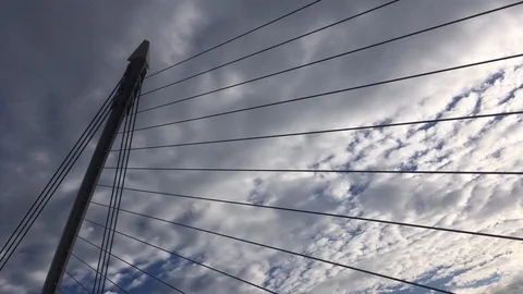 Dublin Stock Footage 90235256