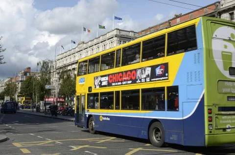 Dublin Stock Photos