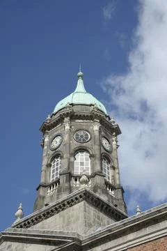 Dublin 스톡 사진