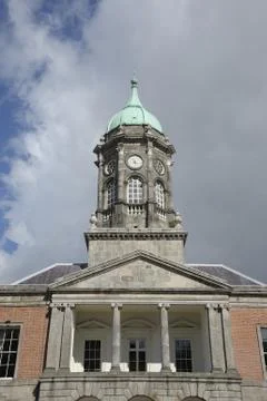 Dublin 스톡 사진