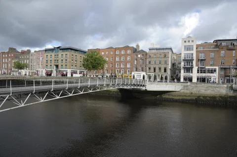 Dublin 스톡 사진