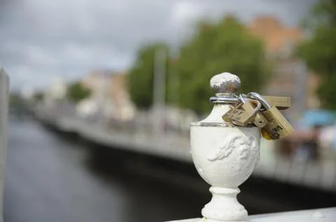 Dublin 스톡 사진