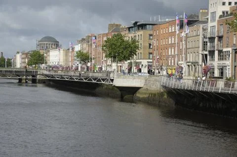 Dublin Stock Photos