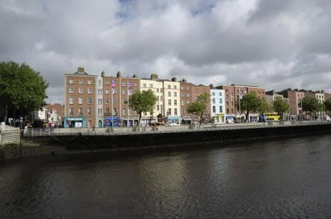 Dublin Stock Photos