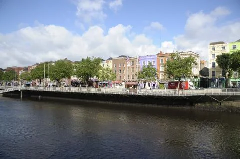 Dublin Stock Photos