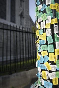 Dublin 스톡 사진