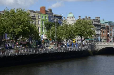 Dublin Stock Photos