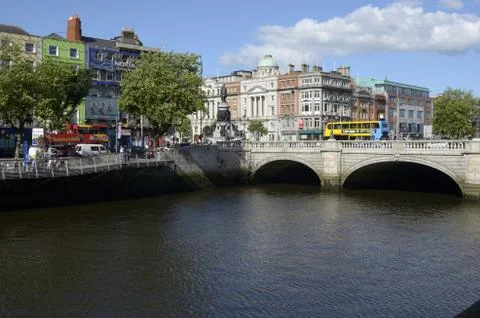 Dublin Stock Photos