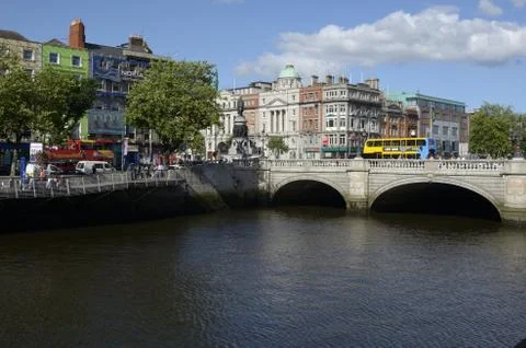 Dublin Stock Photos