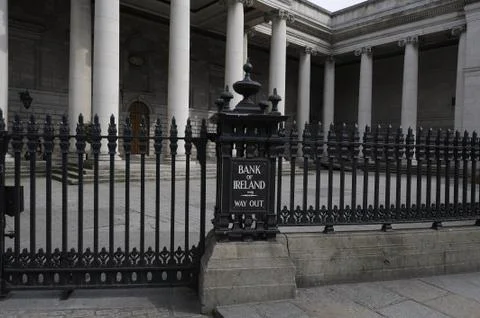 Dublin 스톡 사진