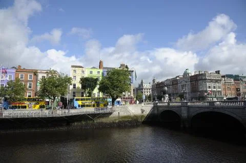 Dublin Stock Photos