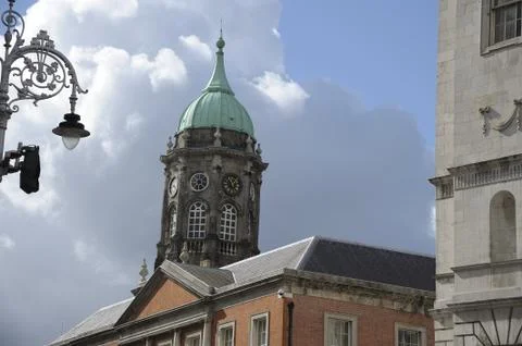 Dublin Stock Photos