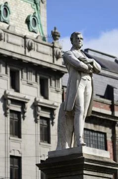 Dublin 스톡 사진