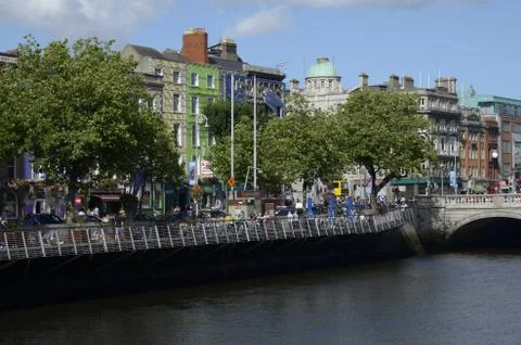 Dublin Stock Photos