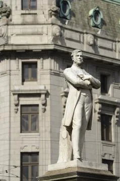 Dublin 스톡 사진