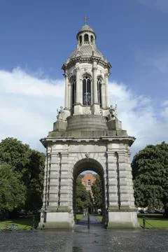 Dublin 스톡 사진