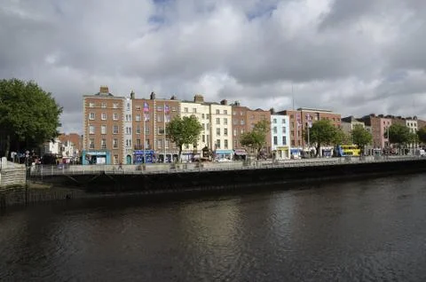 Dublin Stock Photos