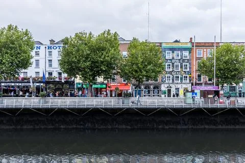 Dublin Stock Photos