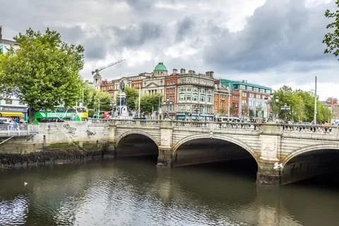 Dublin Stock Photos