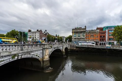 Dublin Stock Photos