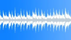 In Dublins Fair City (Loop 02)Stock Music