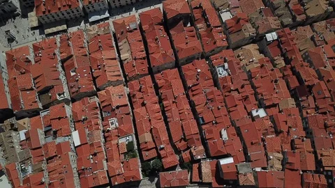 Dubrovnik in Croatia Stock Footage 112944517