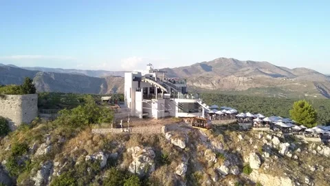 Dubrovnik, Croatia Stock Footage 201463090