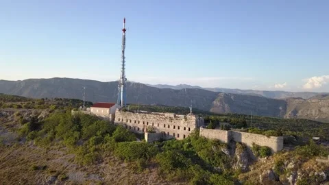 Dubrovnik, Croatia Stock Footage 201463434