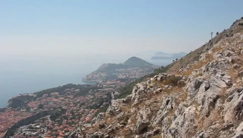 Dubrovnik Vidéo 8655222
