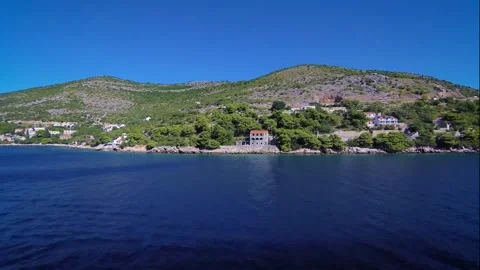 Dubrovnik Stock Footage 131005301