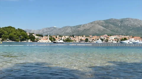 Dubrovnik Stock Footage 148652188