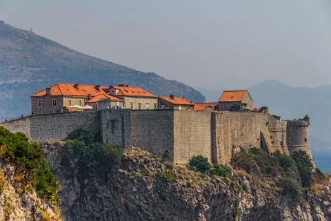 Dubrovnik Stock-Fotos