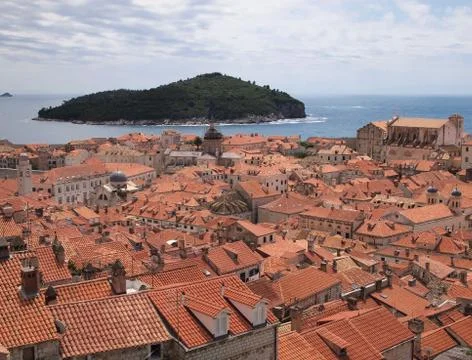 Dubrovnik Stock Photos