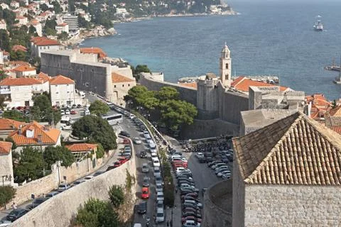 Dubrovnik Stock Photos