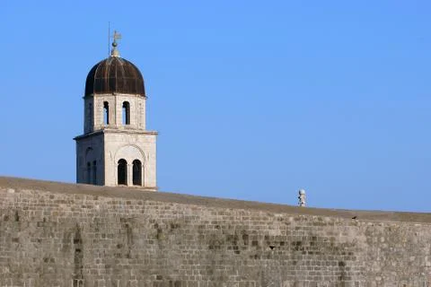 Dubrovnik Stock Photos