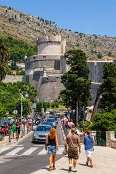 Dubrovnik Stock Photos