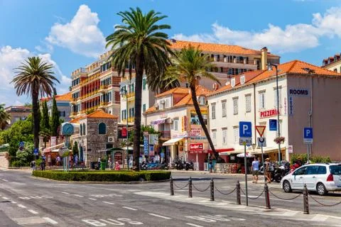 Dubrovnik Stock Photos