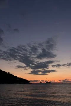 Dubrovnik. Foto stock