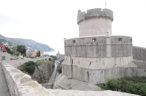 Dubrovnik Stock Photos