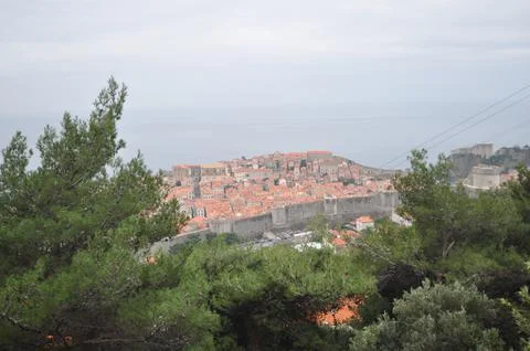 Dubrovnik Stock Photos