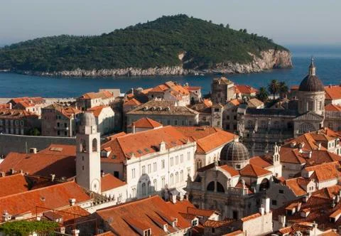 Dubrovnik view Photos